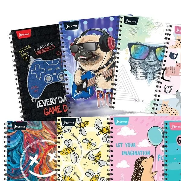 CUADERNO PROF. BASIC NORMA 583149 RAYA ESP. 100H C25